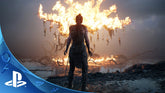 Hellblade Senua's Sacrifice - Playstation 4